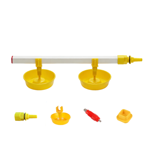 Tavukçuluk Malzemeleri - Tavuk, Civciv, Güvercin  Ekipmanları