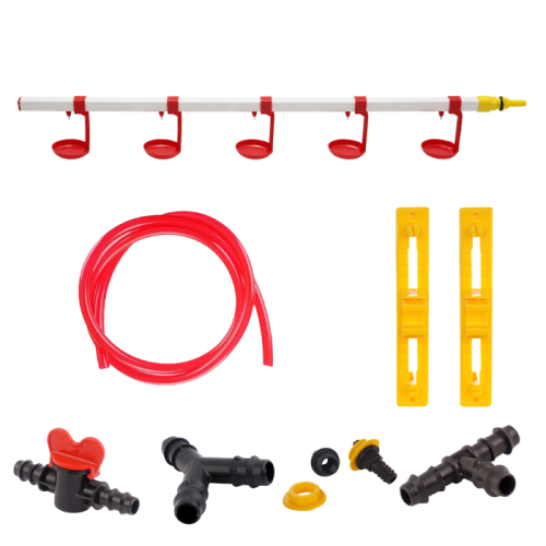 Tavukçuluk Malzemeleri - Tavuk, Civciv, Güvercin  Ekipmanları