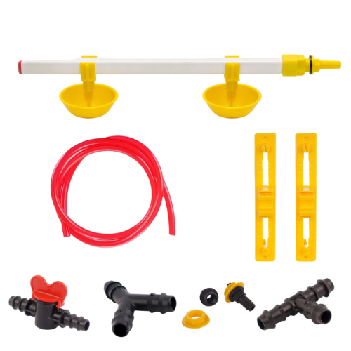 Tavukçuluk Malzemeleri - Tavuk, Civciv, Güvercin  Ekipmanları