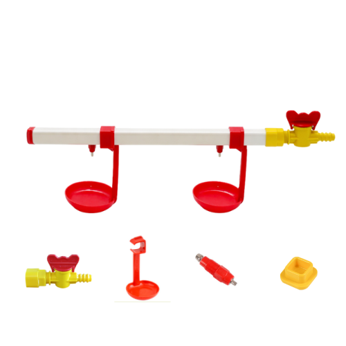 Tavukçuluk Malzemeleri - Tavuk, Civciv, Güvercin  Ekipmanları