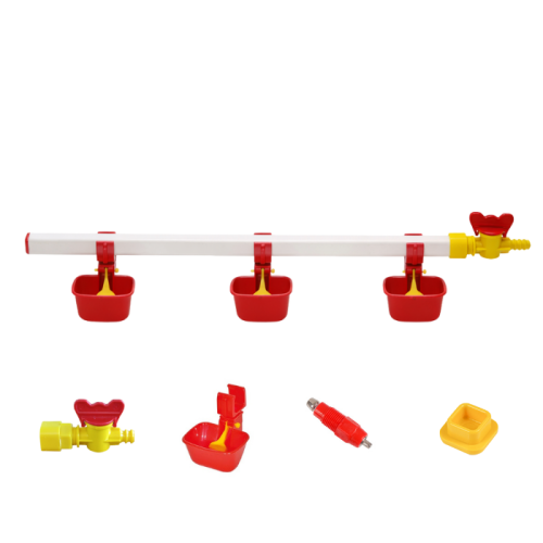 Tavukçuluk Malzemeleri - Tavuk, Civciv, Güvercin  Ekipmanları