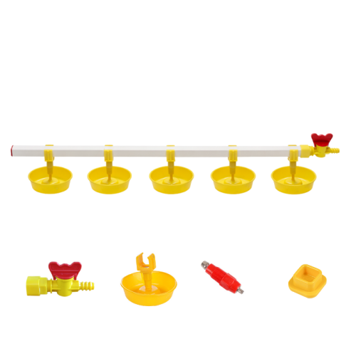 Tavukçuluk Malzemeleri - Tavuk, Civciv, Güvercin  Ekipmanları