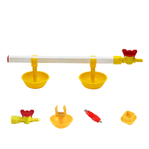 Tavukçuluk Malzemeleri - Tavuk, Civciv, Güvercin  Ekipmanları