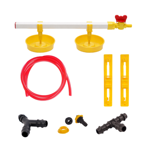 Tavukçuluk Malzemeleri - Tavuk, Civciv, Güvercin  Ekipmanları