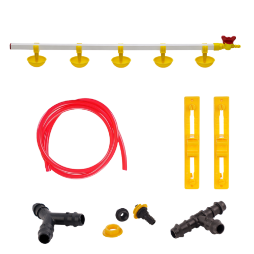 Tavukçuluk Malzemeleri - Tavuk, Civciv, Güvercin  Ekipmanları