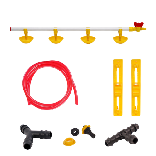 Tavukçuluk Malzemeleri - Tavuk, Civciv, Güvercin  Ekipmanları