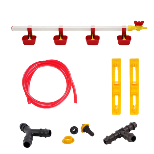 Tavukçuluk Malzemeleri - Tavuk, Civciv, Güvercin  Ekipmanları