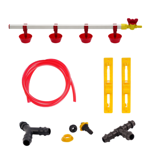 Tavukçuluk Malzemeleri - Tavuk, Civciv, Güvercin  Ekipmanları