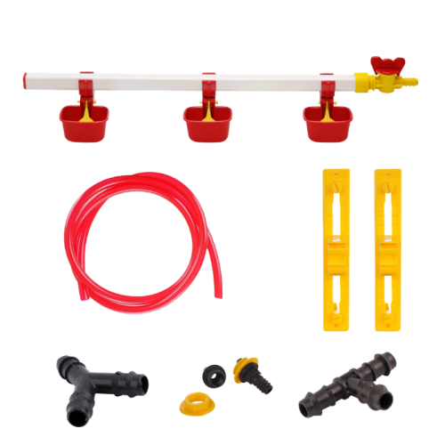 Tavukçuluk Malzemeleri - Tavuk, Civciv, Güvercin  Ekipmanları