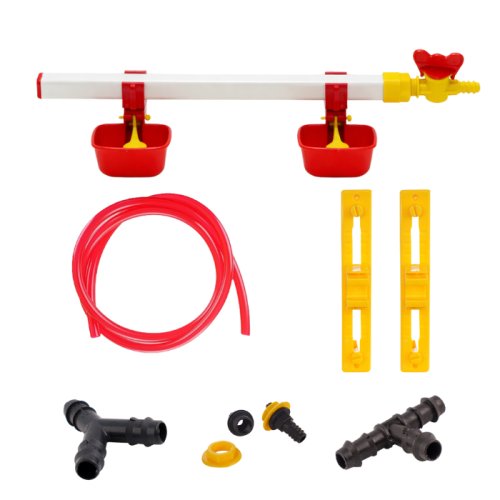 Tavukçuluk Malzemeleri - Tavuk, Civciv, Güvercin  Ekipmanları