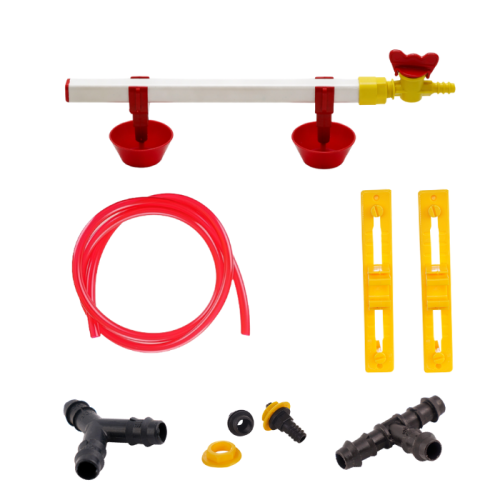 Tavukçuluk Malzemeleri - Tavuk, Civciv, Güvercin  Ekipmanları