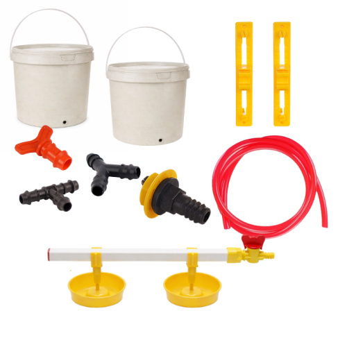 Tavukçuluk Malzemeleri - Tavuk, Civciv, Güvercin  Ekipmanları