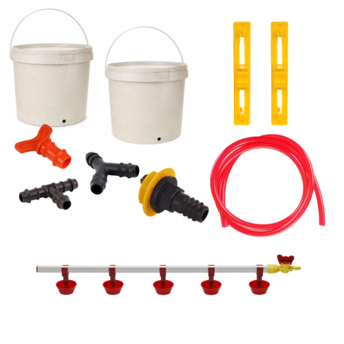 Tavukçuluk Malzemeleri - Tavuk, Civciv, Güvercin  Ekipmanları