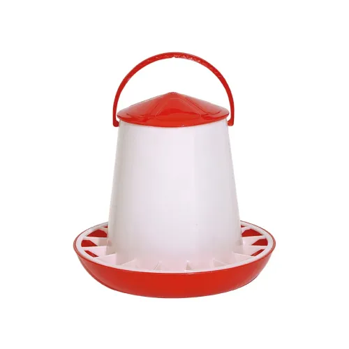 Tavukçuluk Malzemeleri - Tavuk, Civciv, Güvercin  Ekipmanları