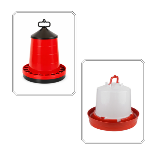 Tavukçuluk Malzemeleri - Tavuk, Civciv, Güvercin  Ekipmanları