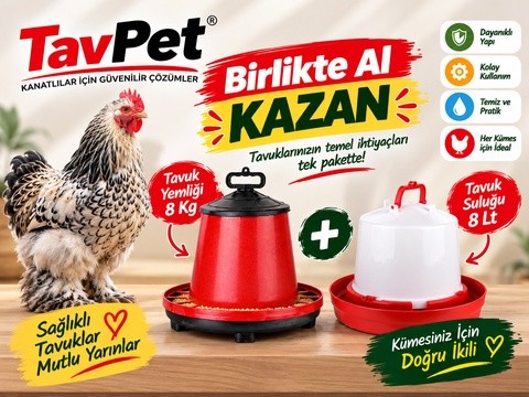 Birlikte al kazan