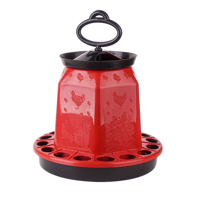 Tavukçuluk Malzemeleri - Tavuk, Civciv, Güvercin  Ekipmanları