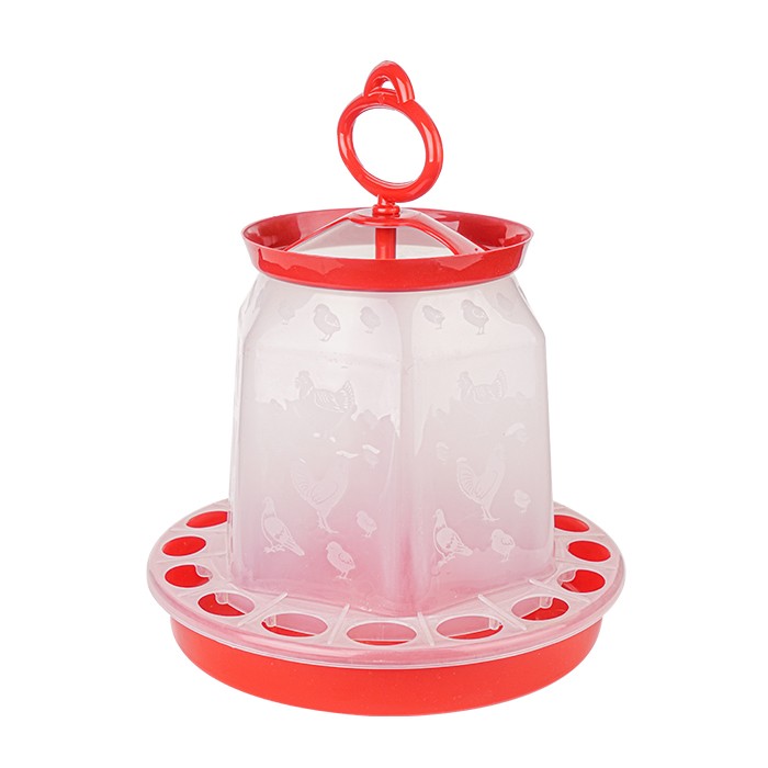 Tavukçuluk Malzemeleri - Tavuk, Civciv, Güvercin  Ekipmanları