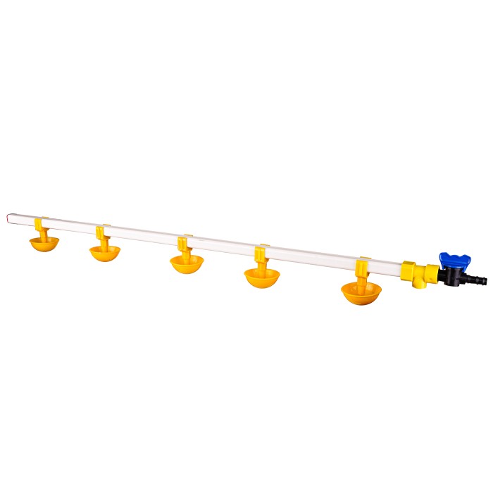 Tavukçuluk Malzemeleri - Tavuk, Civciv, Güvercin  Ekipmanları