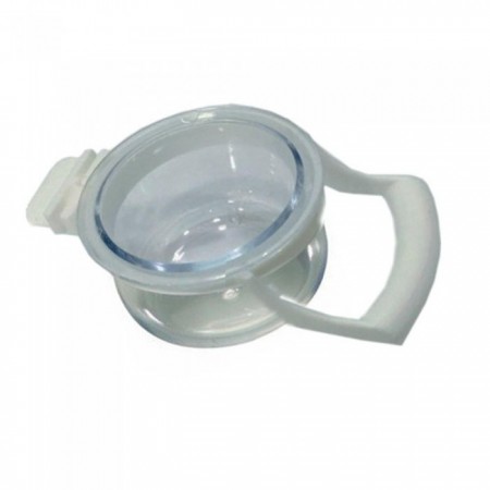 TavPet Kuş Mamalığı Tünekli Kelepçeli  