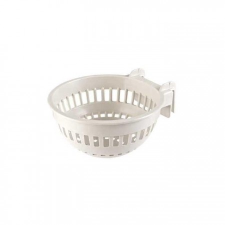 TavPet Plastik Kafes İçi Kanarya Yuvalık