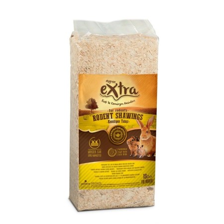 Myyem Kemirgen Talaşı 15 LT 