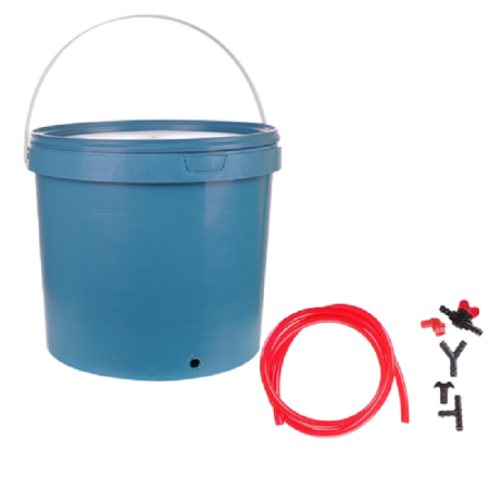 TavPet Nipel Suluk Depo Seti 20 Lt