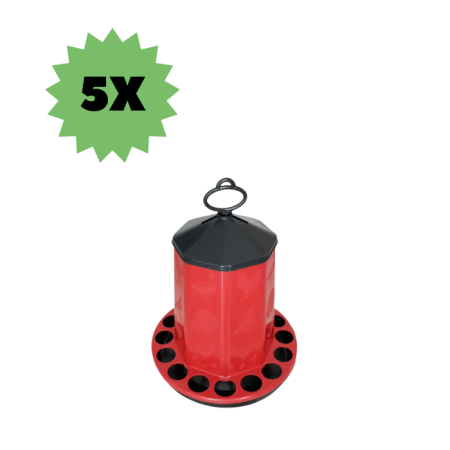 TavPet Tavuk Yemliği 13-15 Kg 5 Adet