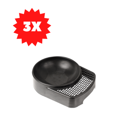 TavPet Güvercin Tünekli Folluk 3 Adet