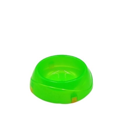 TavPet Plastik Küçük Mama Tası 14 Cm