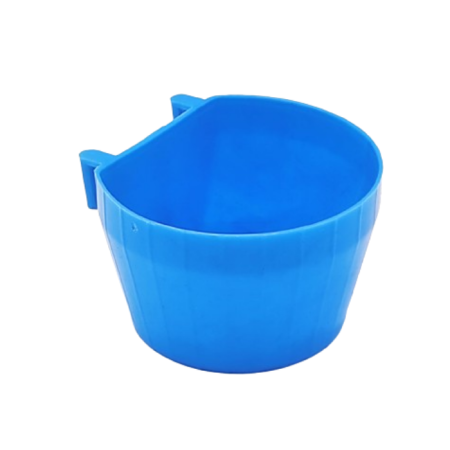 TavPet Tavşan Ve Kemirgenler İçin Mama Ve Yem Kabı