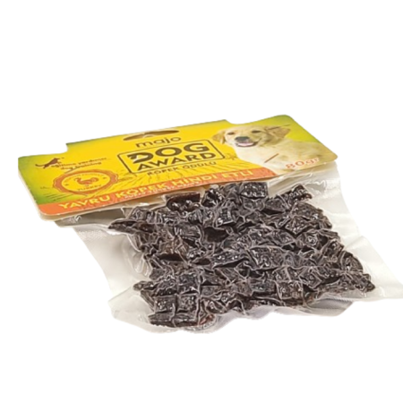 Majo Yavru Köpek Ödül Kemiği Hindi Etli 80 Gr