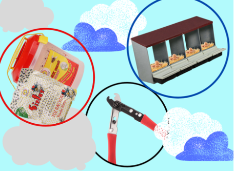 Yetiştiricilik Ekipmanları