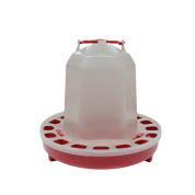 TavPet Tavuk Suluğu 5 Lt Eko Köşeli 