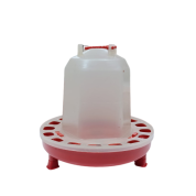 TavPet Tavuk Suluğu Ayaklı 5 Lt Eko Köşeli 