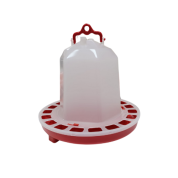 TavPet Tavuk Suluğu 10 Lt Eko Köşeli 