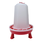 TavPet Tavuk Suluğu Ayaklı 20 Lt Eko Köşeli 