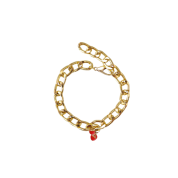 Coco Pet Ayarlanabilir Metal Kedi Kolyesi 