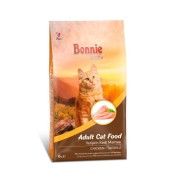 Bonie Dana Etli Yetişkin Kedi Maması 10 Kg