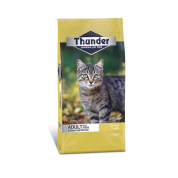 Thunder Tavuklu Yetişkin Kedi Maması 15 KG