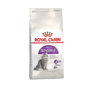 Royal Canın Sensıble 33 kedi Maması 15 KG