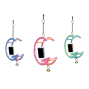 Kardelen Kuş Oyuncağı Aynalı G Salıncak 1 Adet