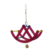 Kardelen Kuş Oyuncağı Gondol Salıncak 1 Adet