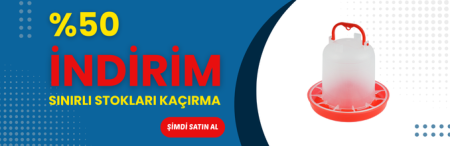 İndirimli Civciv Yemliği