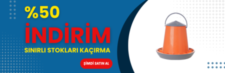 üstten dolum tavuk yemliği