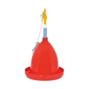 TavPet Otomatik Şamandıralı Jumbo Suluk