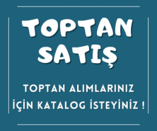 Toptan Satış