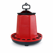 TavPet Tavuk Yemliği 10 Kg Eko Köşeli