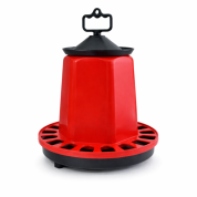 TavPet Tavuk Yemliği 5 Kg Eko Köşeli