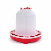 TavPet Tavuk Suluğu 10 Lt Eko Köşeli 